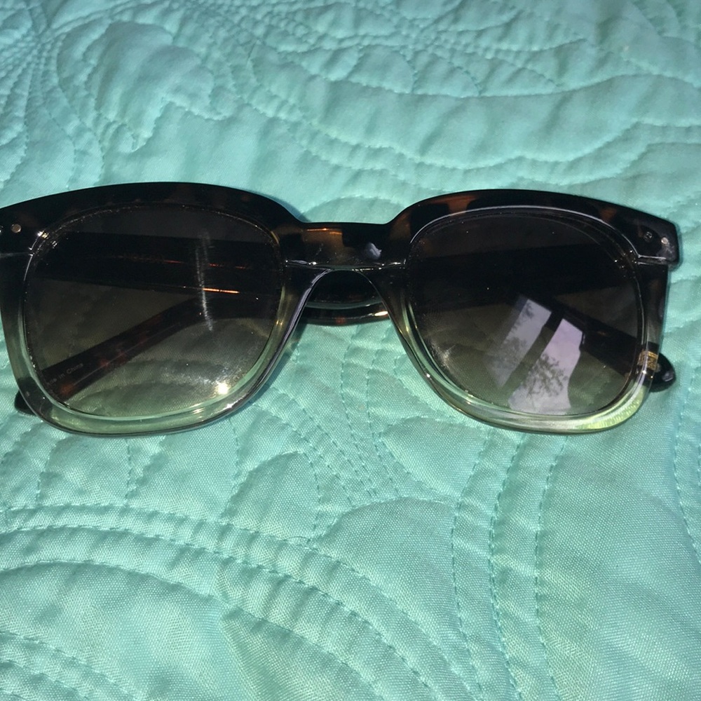 Fossil Sunglasses